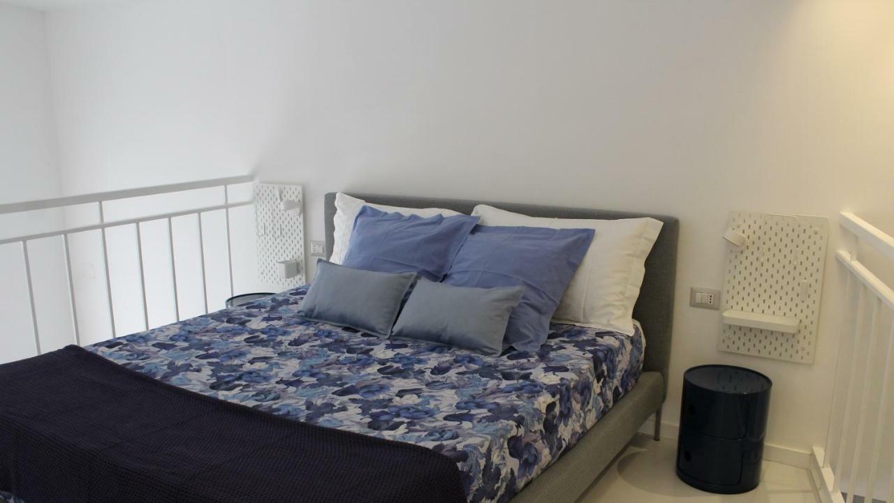 Casa Gaia Apartment Napoli Bagian luar foto