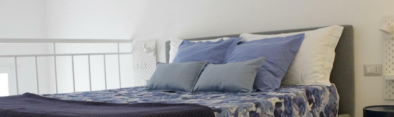 Casa Gaia Apartment Napoli Bagian luar foto